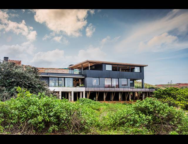 3 BEDROOM DUPLEX FOR SALE IN ZULULAMI LUXURY COASTAL ESTATE